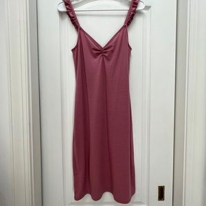 Abercrombie and Fitch Medium Dress
